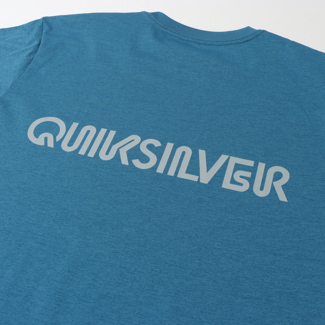 クイックシルバー QUIKSILVER BUBBLE SS （BLU） BLU