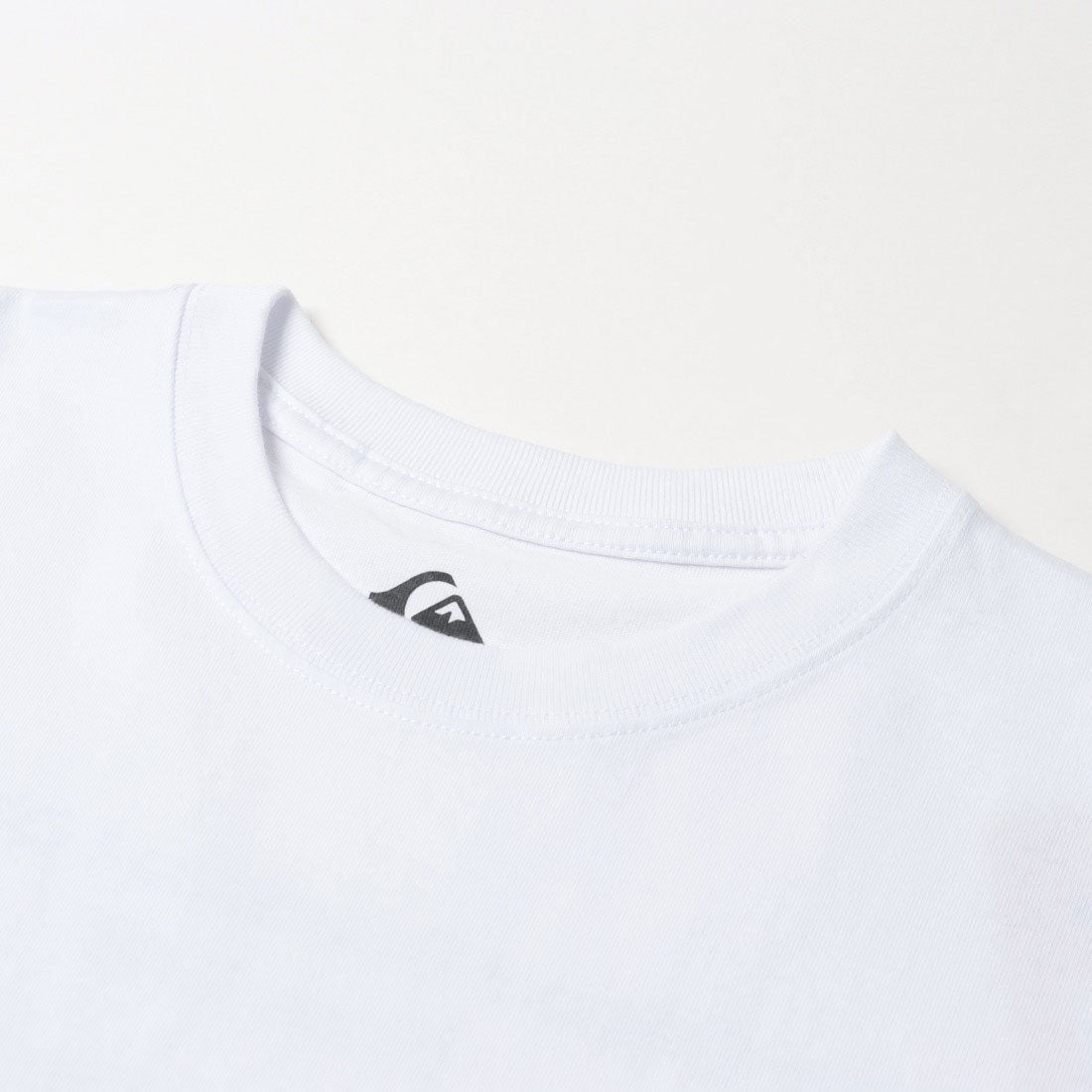 クイックシルバー QUIKSILVER DNA HISTORY PIGMENT （WHT） WHT