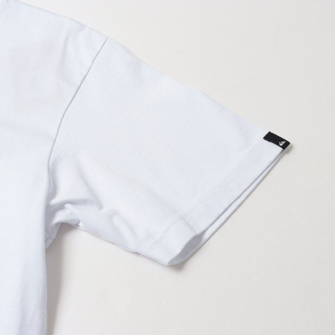 クイックシルバー QUIKSILVER DNA HISTORY PIGMENT （WHT） WHT