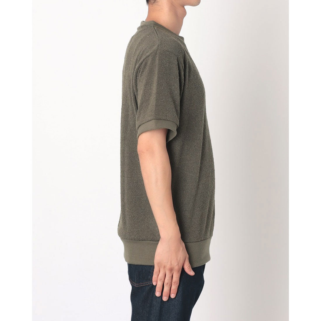 クイックシルバー QUIKSILVER DISCONNECT MALL ST （BRN） BRN