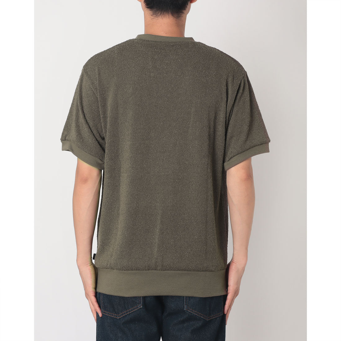 クイックシルバー QUIKSILVER DISCONNECT MALL ST （BRN） BRN