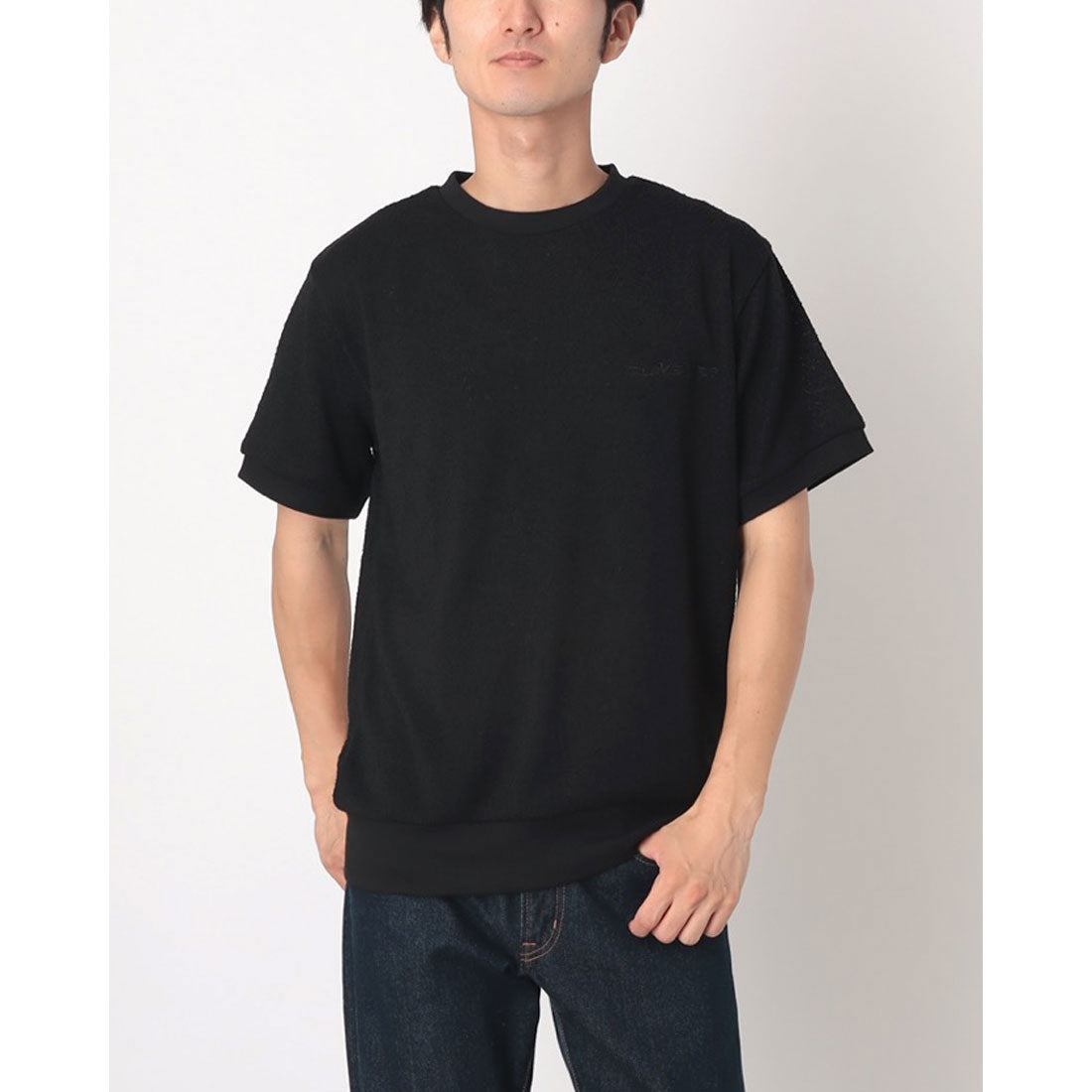 クイックシルバー QUIKSILVER DISCONNECT MALL ST （BLK） BLK