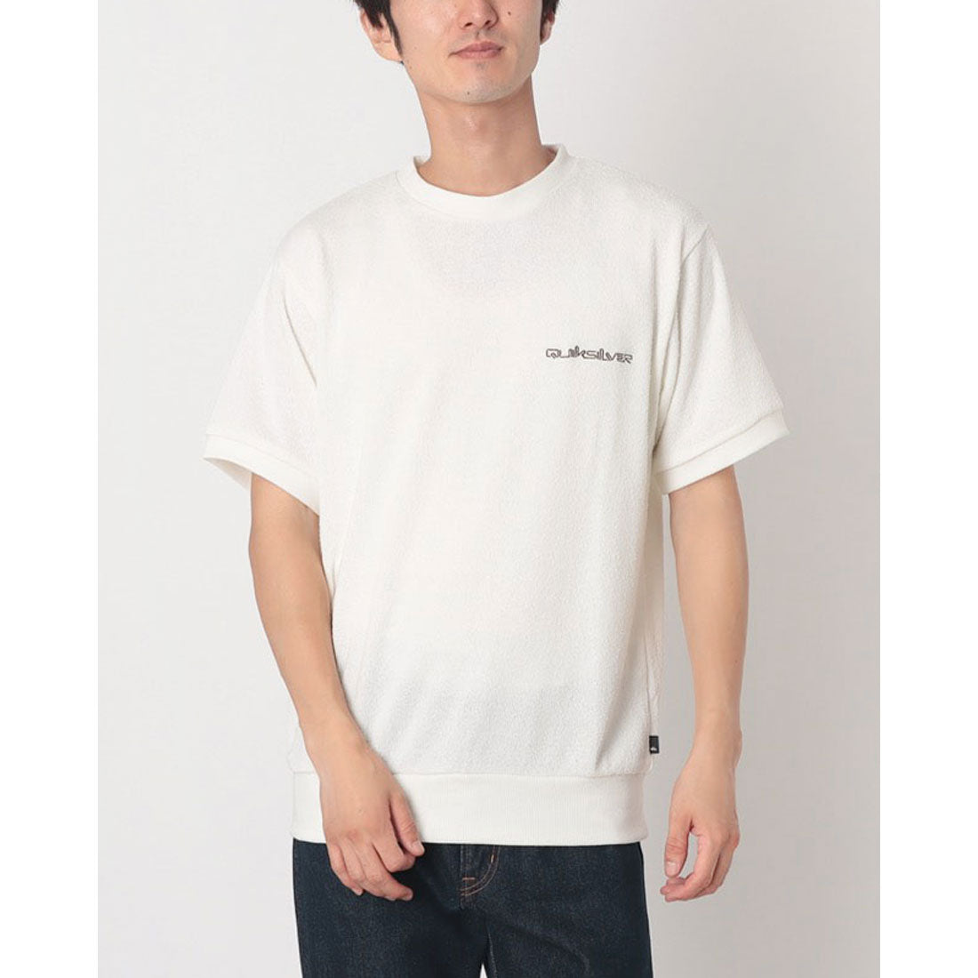 クイックシルバー QUIKSILVER DISCONNECT MALL ST （WHT） WHT