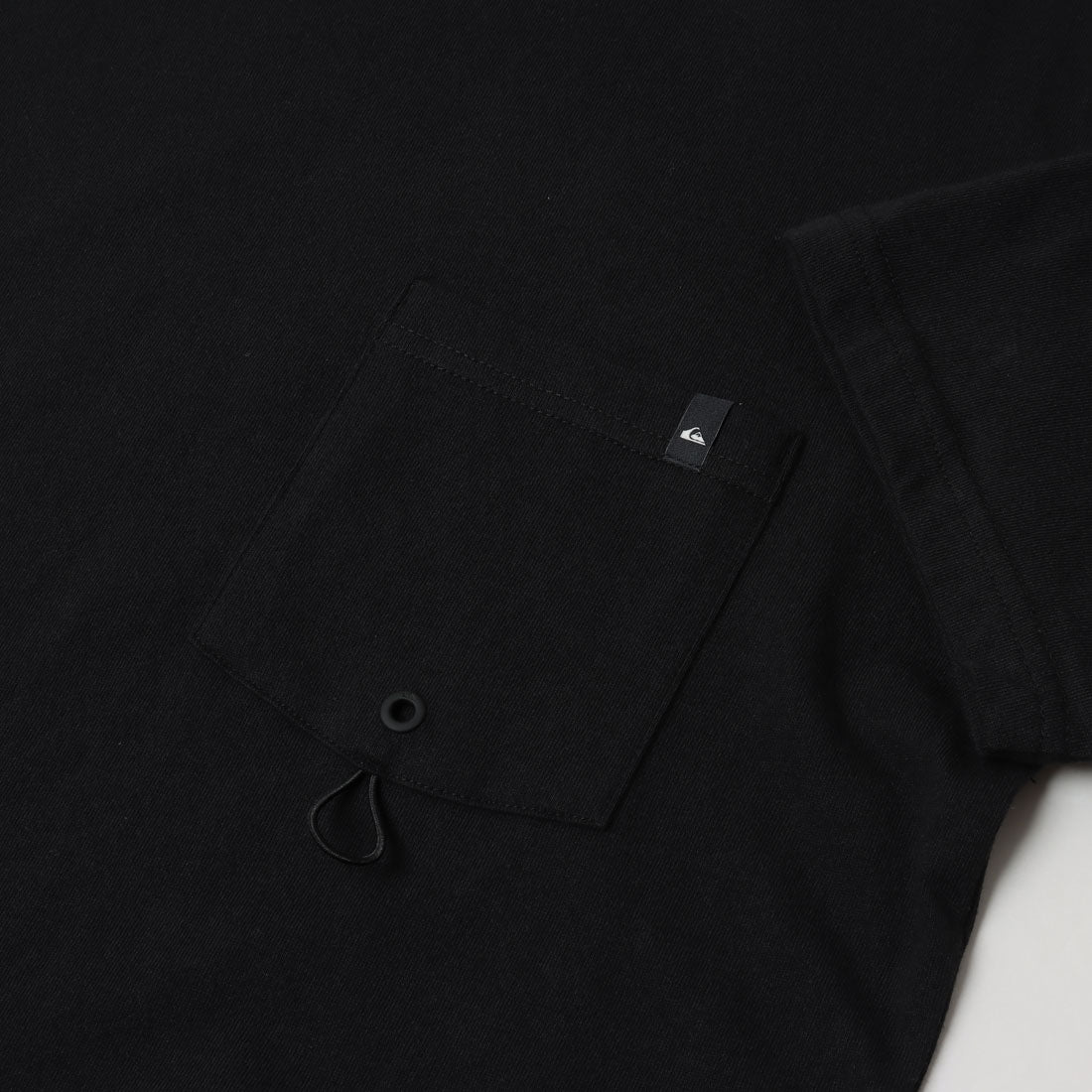クイックシルバー QUIKSILVER SR DRAWN ST （BLK） BLK