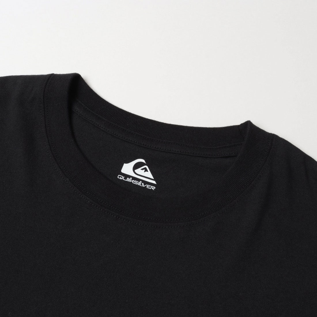 クイックシルバー QUIKSILVER BRICKS AND MORTAR ST （BLK） BLK