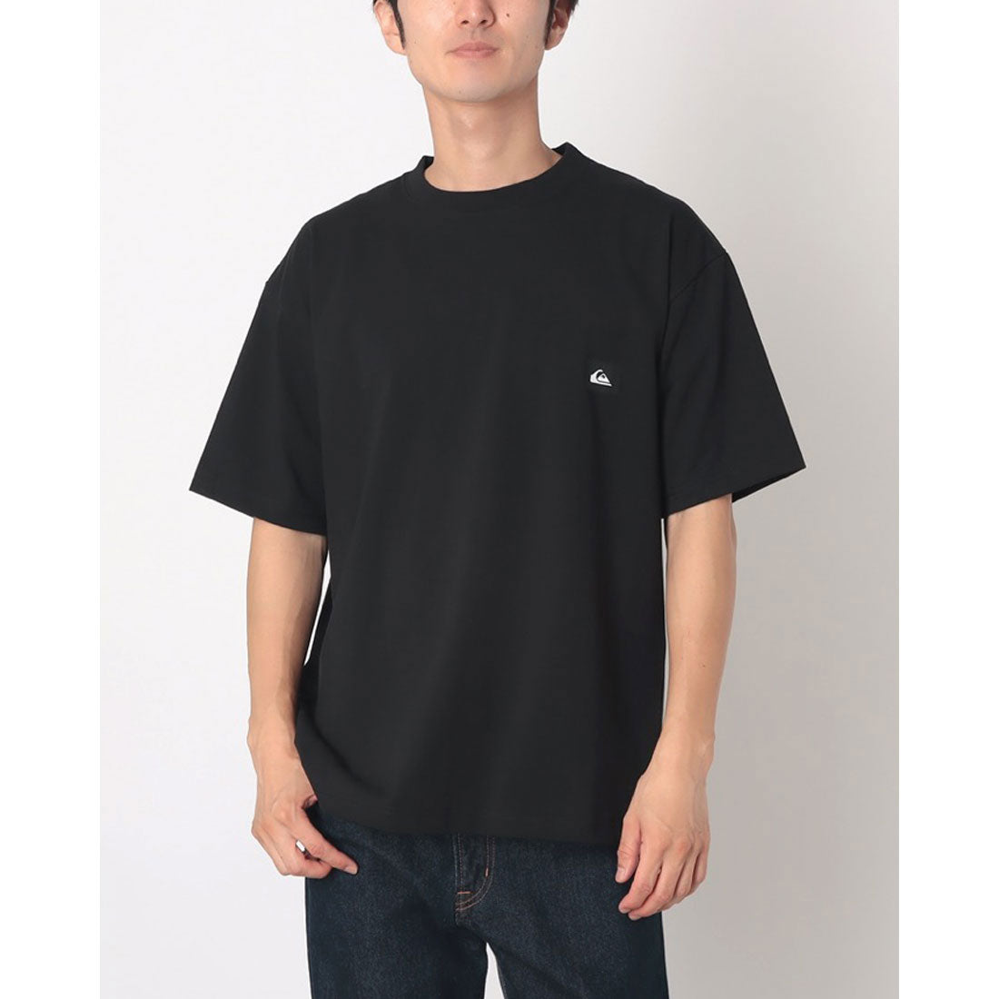 クイックシルバー QUIKSILVER ICON OF SURF ST （BLK） BLK