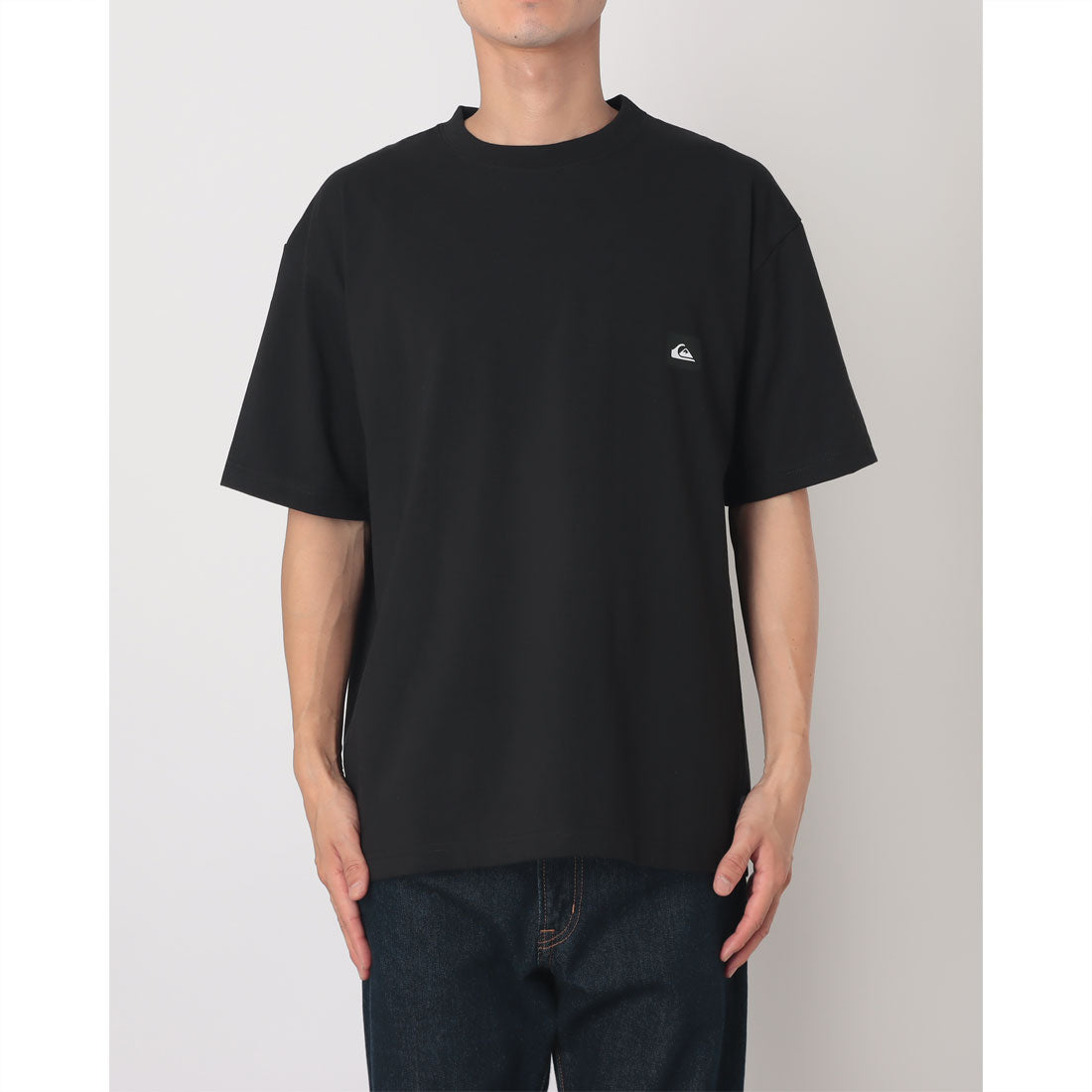 クイックシルバー QUIKSILVER ICON OF SURF ST （BLK） BLK