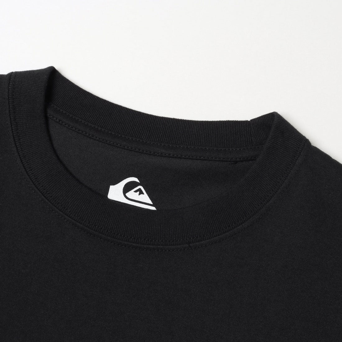 クイックシルバー QUIKSILVER ICON OF SURF ST （BLK） BLK