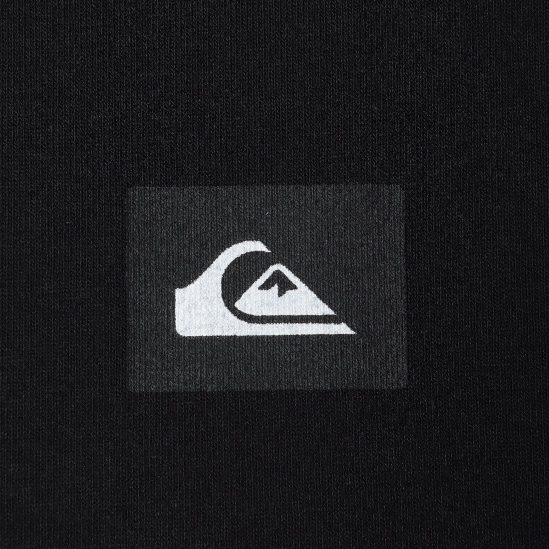 クイックシルバー QUIKSILVER ICON OF SURF ST （BLK） BLK