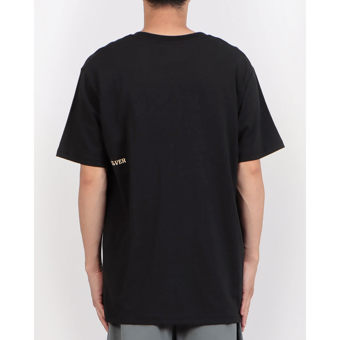 クイックシルバー QUIKSILVER BLOOMY ST （BLK） BLK