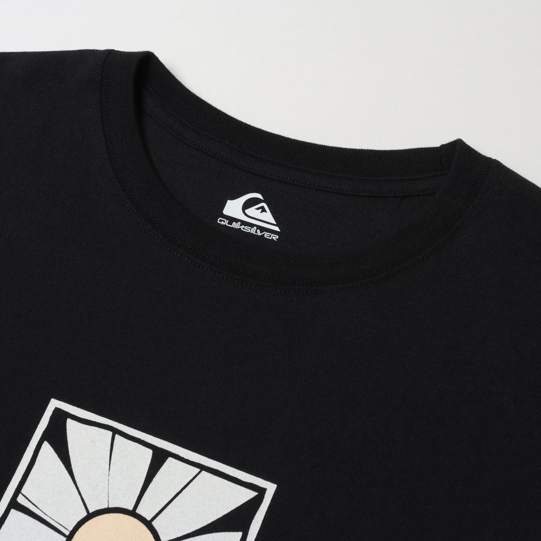 クイックシルバー QUIKSILVER BLOOMY ST （BLK） BLK