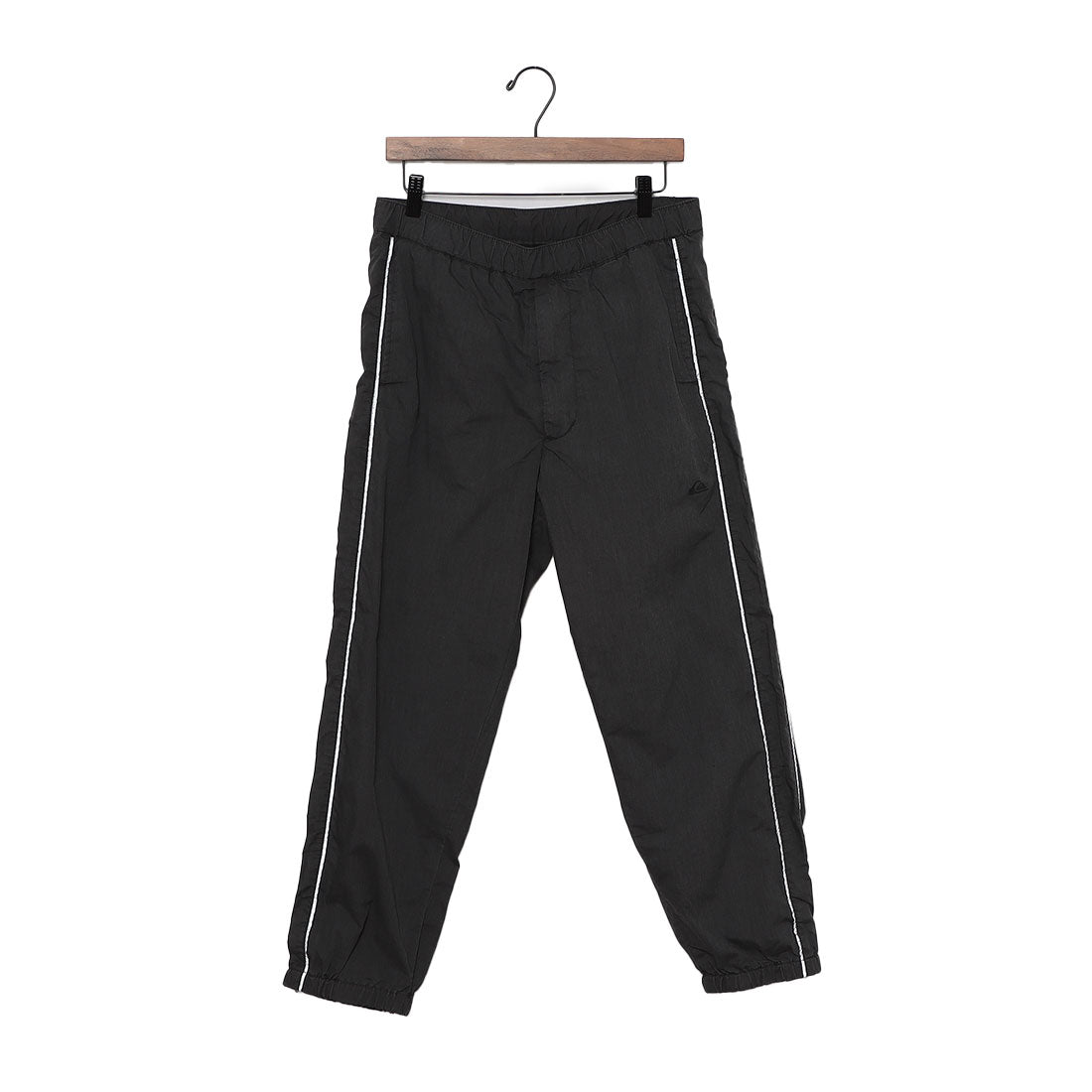 クイックシルバー QUIKSILVER QS RIDER PROOF PANTS ボトムス （ブラック） ブラック