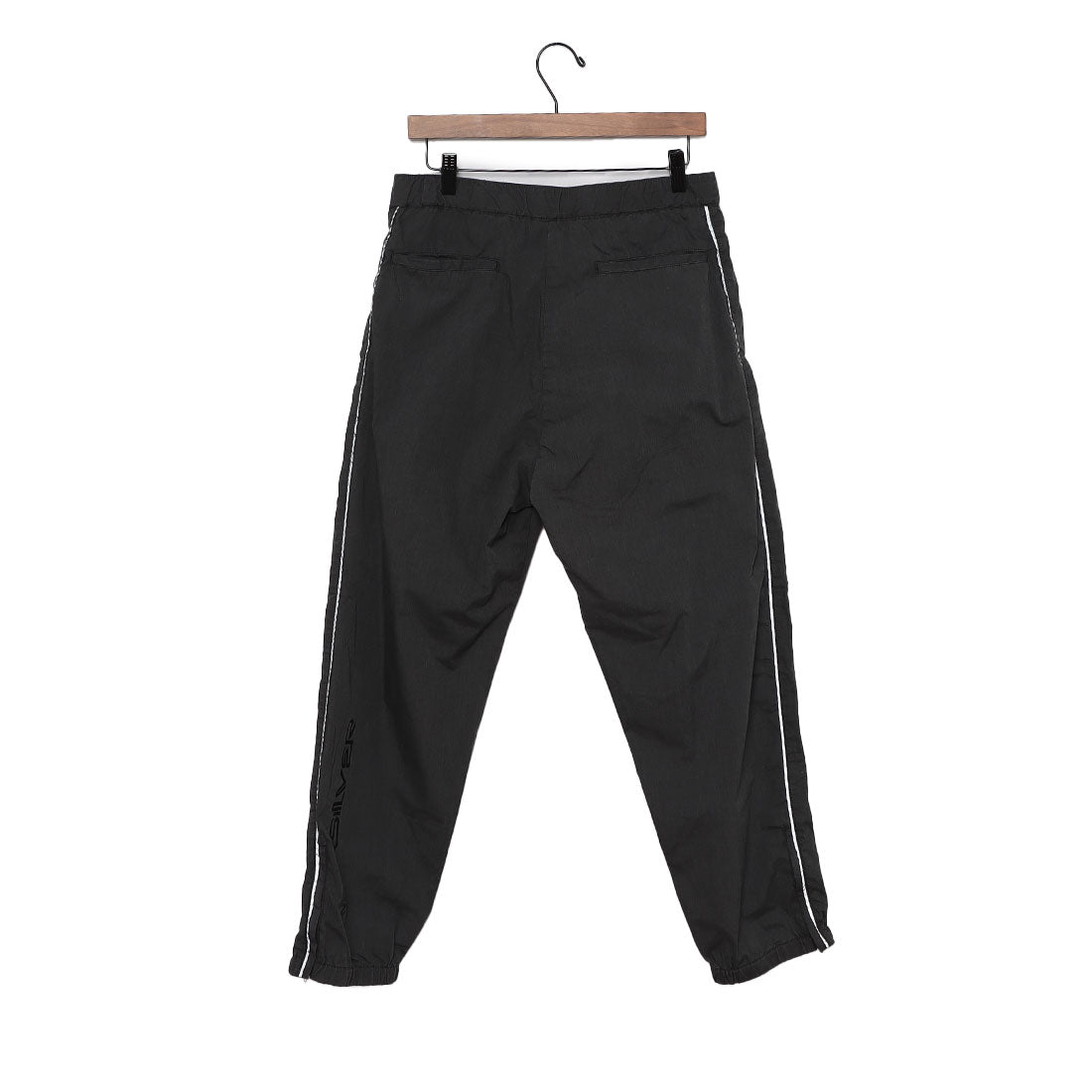 クイックシルバー QUIKSILVER QS RIDER PROOF PANTS ボトムス （ブラック） ブラック