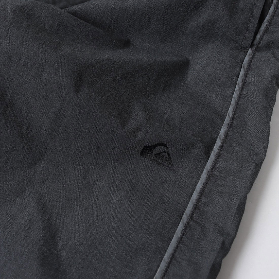クイックシルバー QUIKSILVER QS RIDER PROOF PANTS ボトムス （ブラック） ブラック