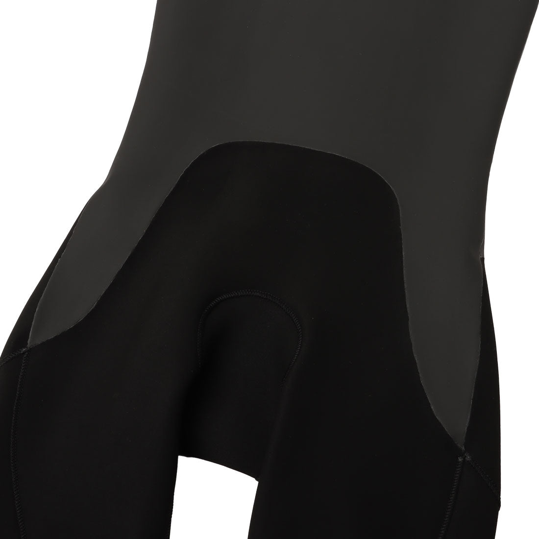 クイックシルバー QUIKSILVER EVERYDAY SESSIONS 2.0 LONGJOHN ウェットスーツ 【返品不可商品】 （ブラック） ブラック
