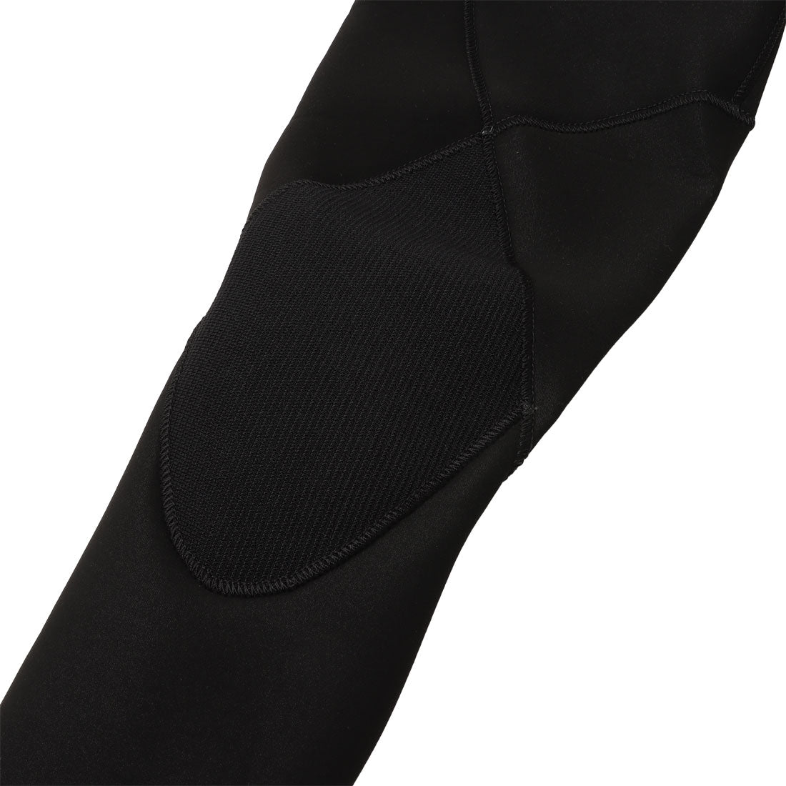 クイックシルバー QUIKSILVER EVERYDAY SESSIONS 2.0 LONGJOHN ウェットスーツ 【返品不可商品】 （ブラック） ブラック