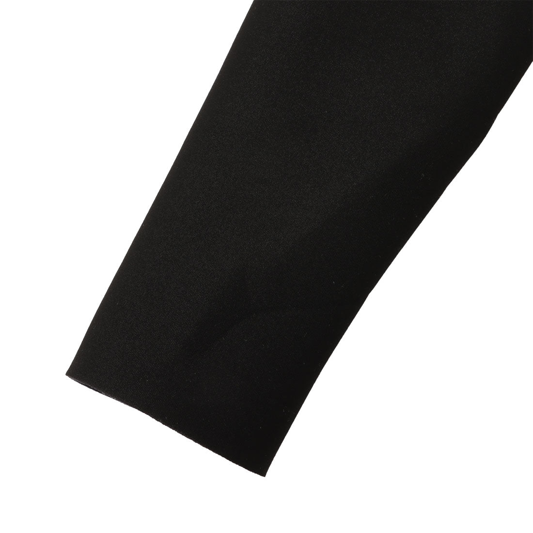 クイックシルバー QUIKSILVER EVERYDAY SESSIONS 2.0 LONGJOHN ウェットスーツ 【返品不可商品】 （ブラック） ブラック