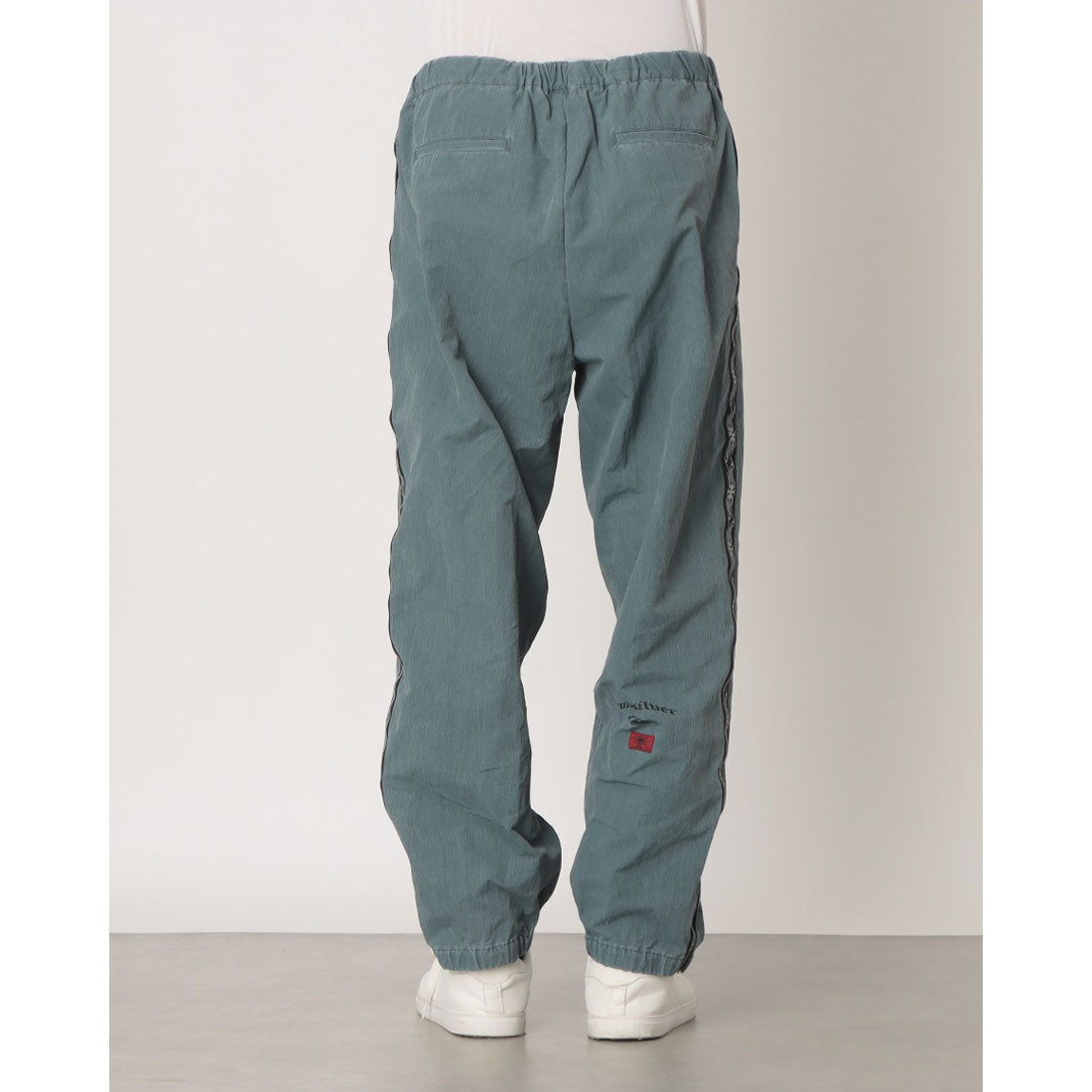 クイックシルバー QUIKSILVER SURF SK8 PT （ブルー） ブルー