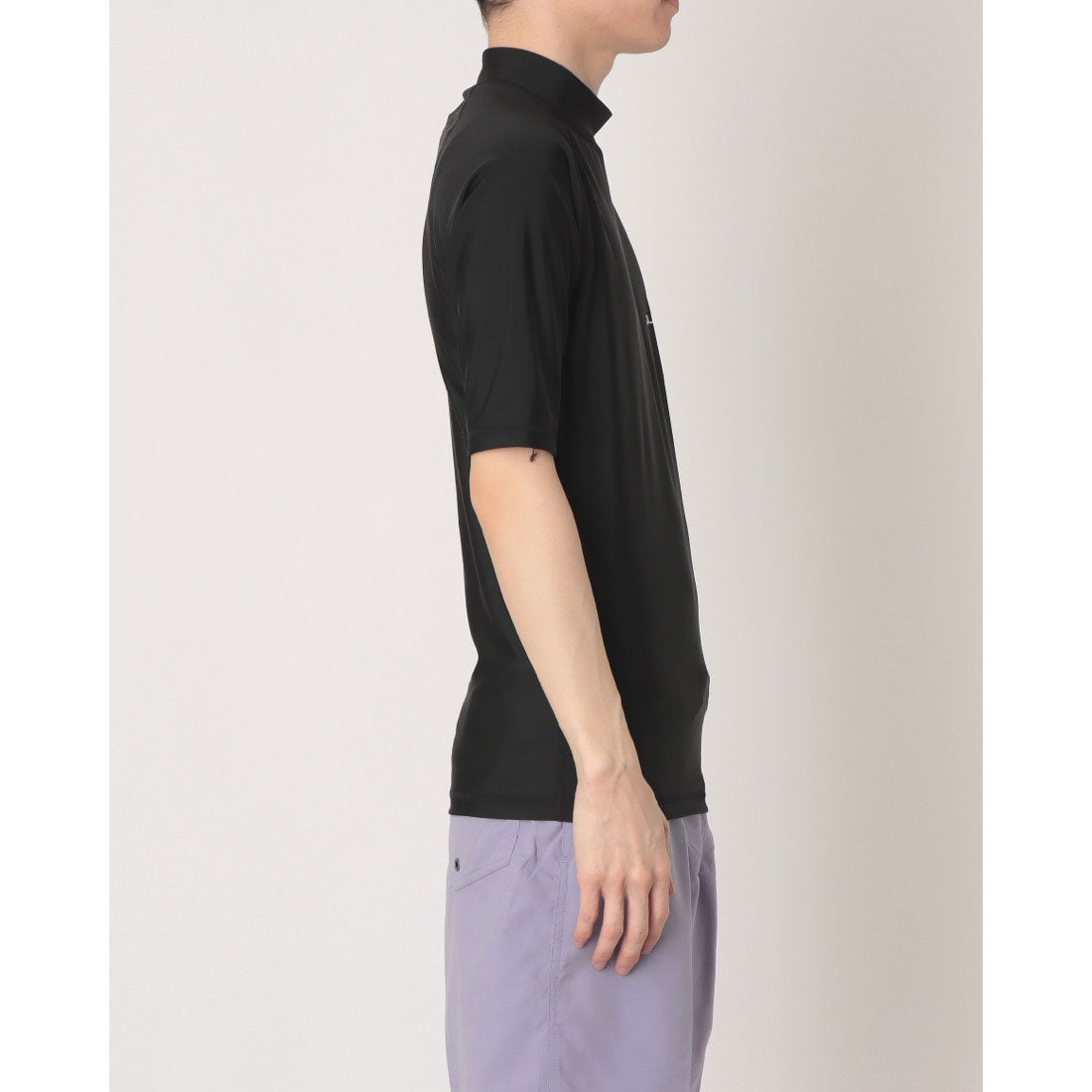 クイックシルバー QUIKSILVER OMNI SR （ブラック） ブラック