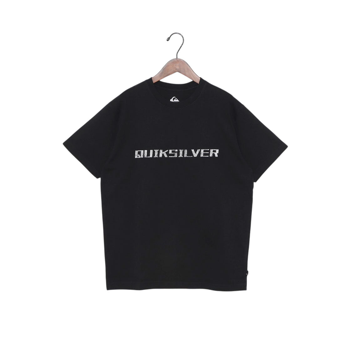 クイックシルバー QUIKSILVER BW DOUBLE SIDED QSMW （ブラック） ブラック
