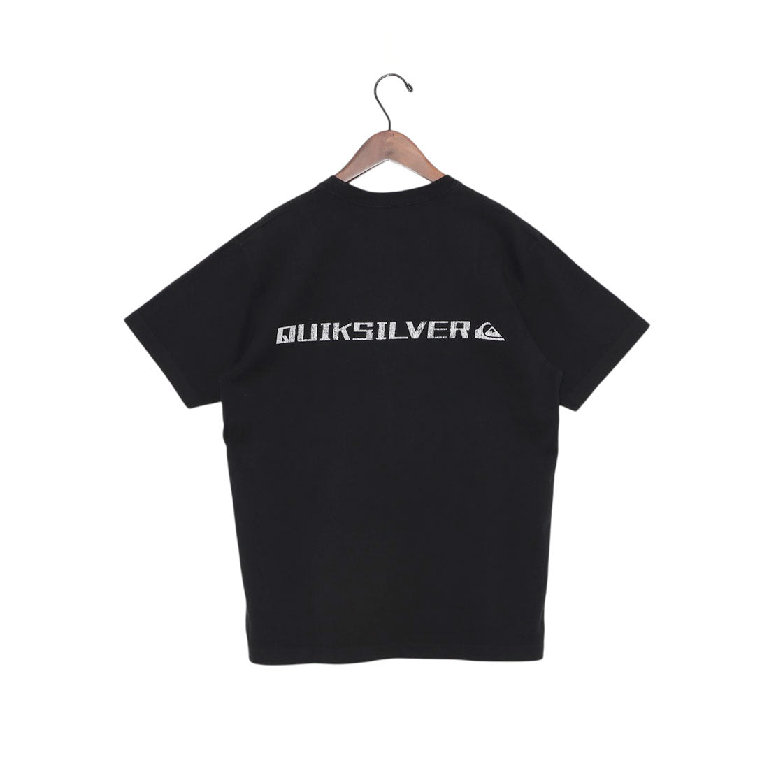 クイックシルバー QUIKSILVER BW DOUBLE SIDED QSMW （ブラック） ブラック