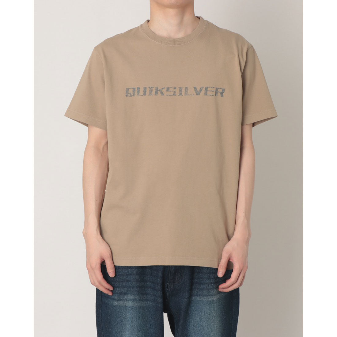クイックシルバー QUIKSILVER BW DOUBLE SIDED QSMW （ブラック） ブラック