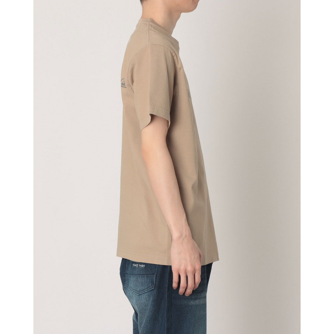 クイックシルバー QUIKSILVER BW DOUBLE SIDED QSMW （ブラック） ブラック
