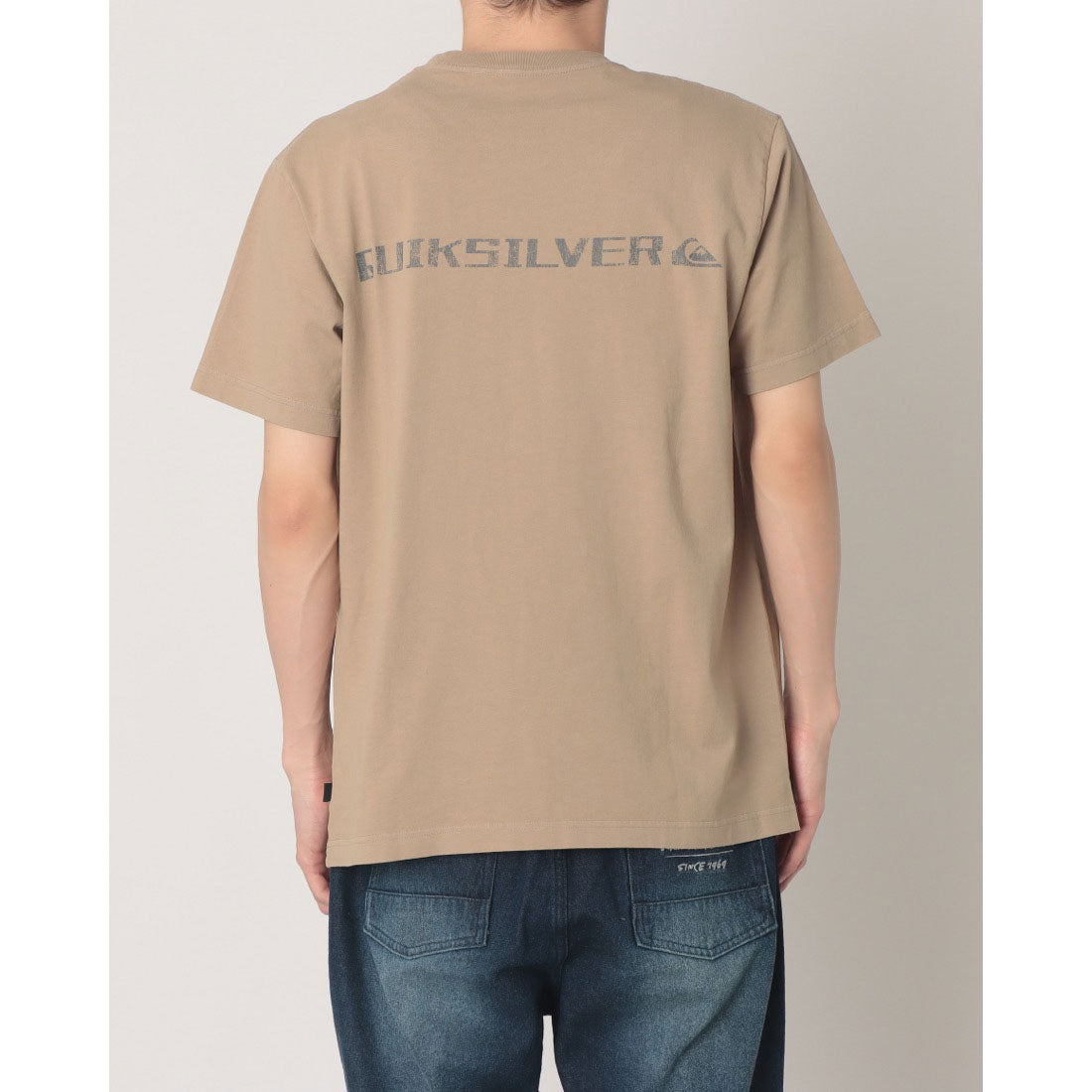 クイックシルバー QUIKSILVER BW DOUBLE SIDED QSMW （ブラック） ブラック