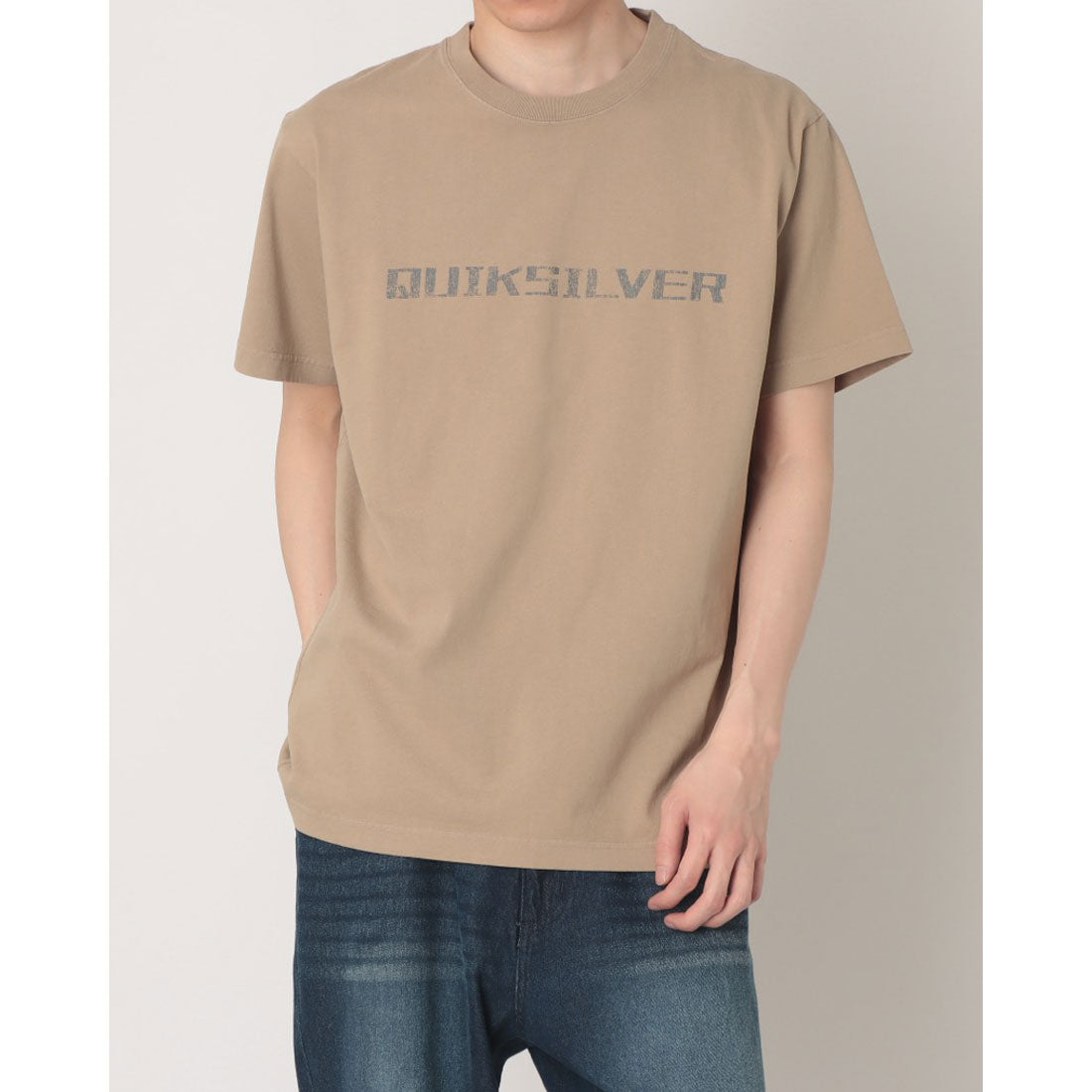 クイックシルバー QUIKSILVER BW DOUBLE SIDED QSMW （カーキ） カーキ