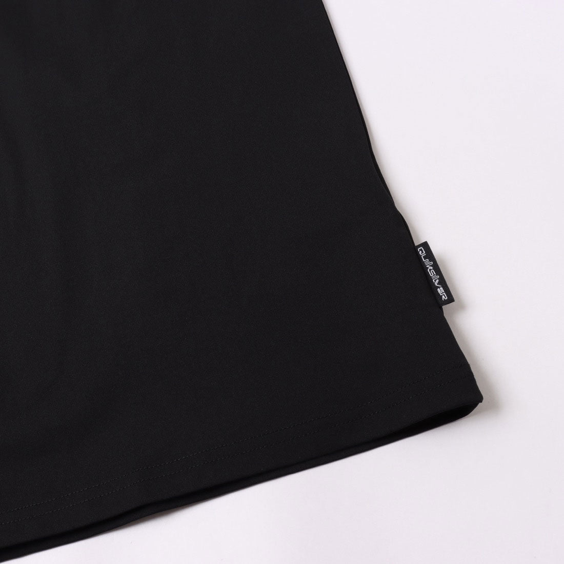 クイックシルバー QUIKSILVER DOUBLE SIDED QSMW SL （ホワイト） ホワイト