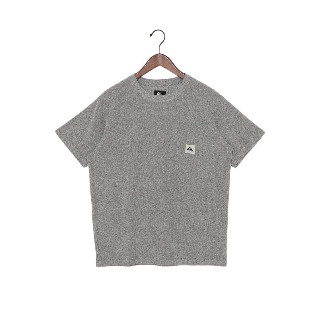 クイックシルバー QUIKSILVER PG PILE WASH ST （グレー） グレー