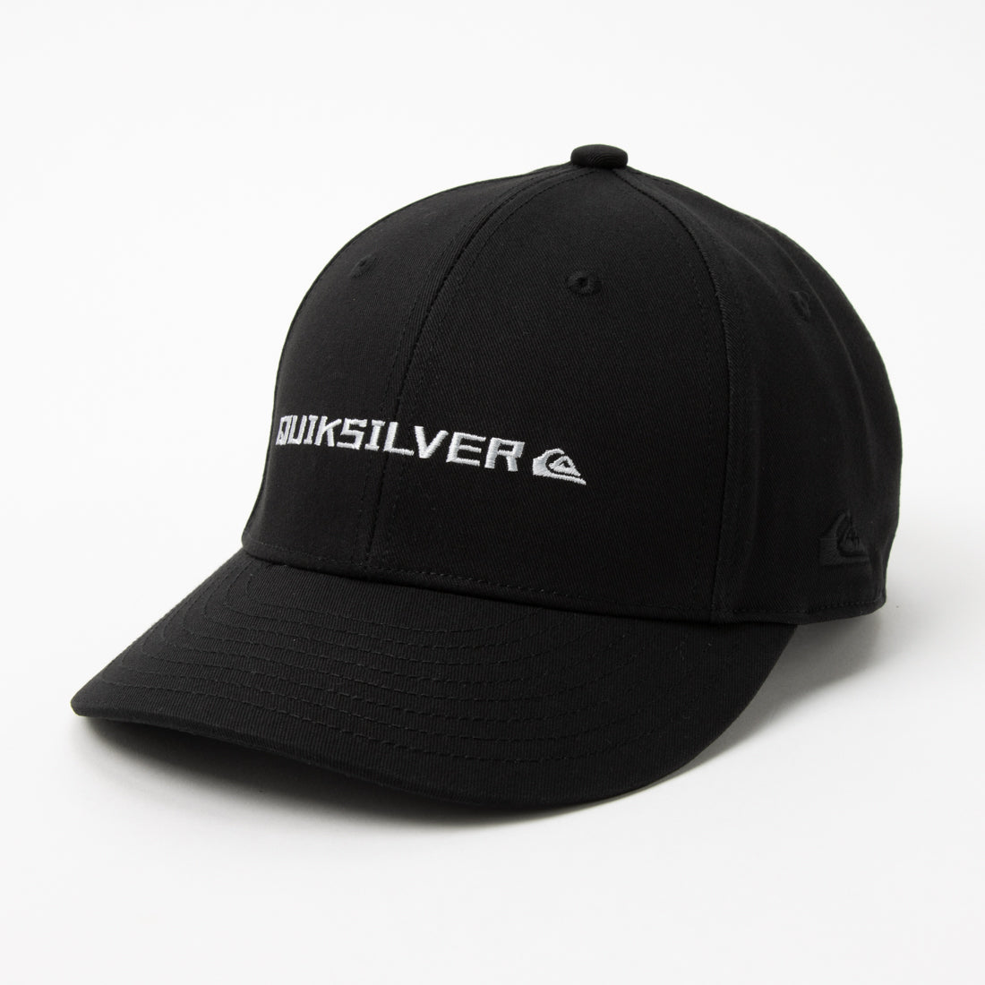 クイックシルバー QUIKSILVER DOUBLE SIDED QSMW CA （ブラック） ブラック