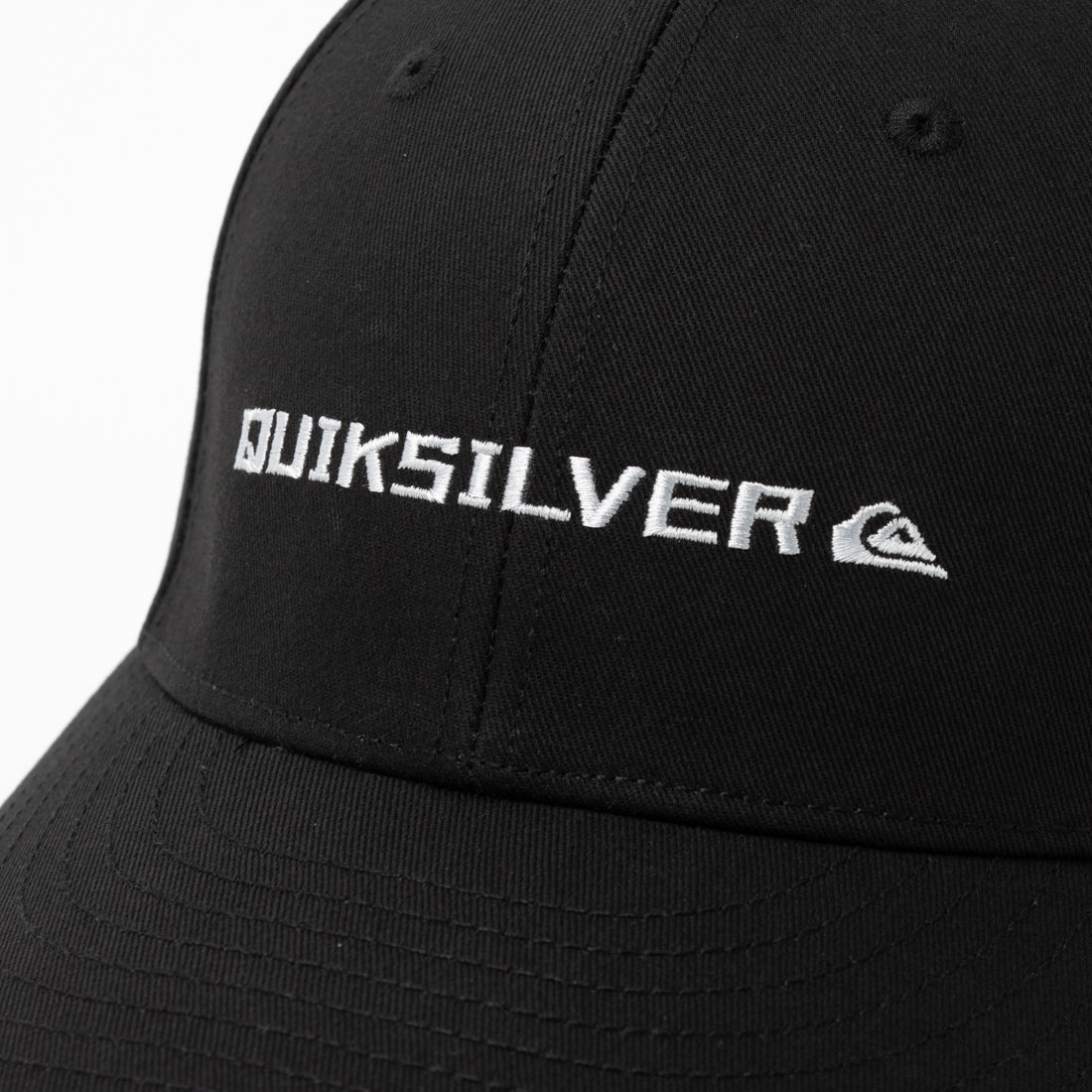 クイックシルバー QUIKSILVER DOUBLE SIDED QSMW CA （ブラック） ブラック