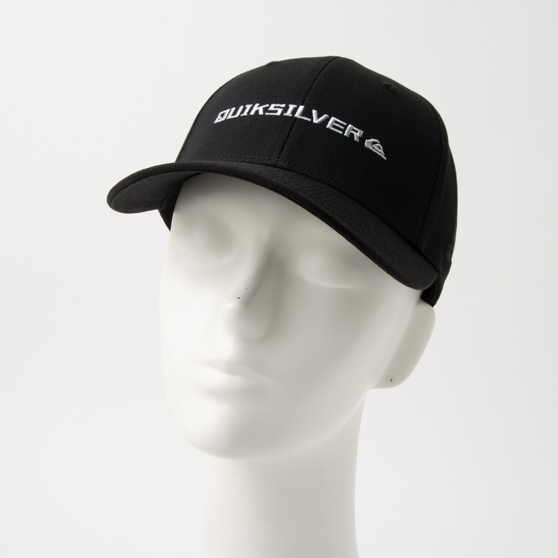 クイックシルバー QUIKSILVER DOUBLE SIDED QSMW CA （ブラック） ブラック