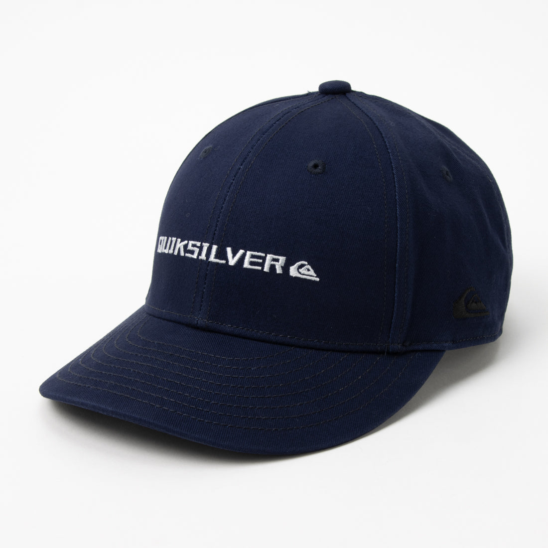 クイックシルバー QUIKSILVER DOUBLE SIDED QSMW CA （ブルー） ブルー