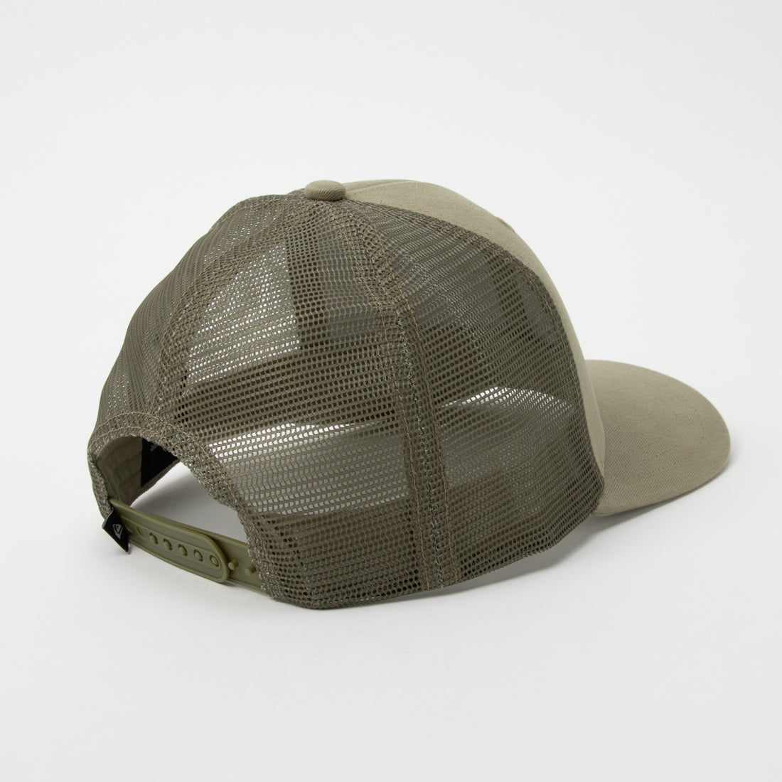 クイックシルバー QUIKSILVER DECADES COTTON H TRU （ベージュ） ベージュ
