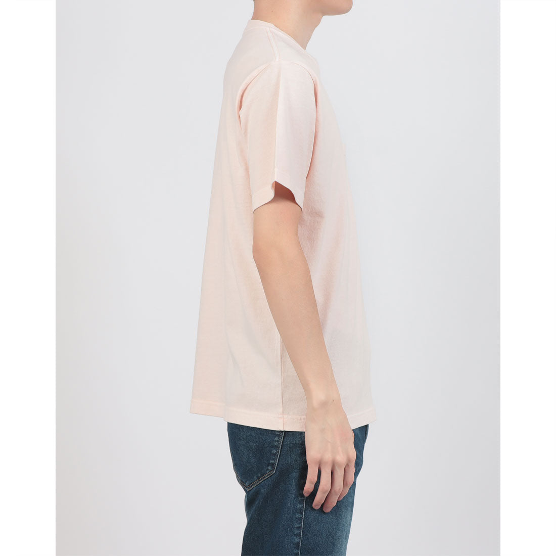クイックシルバー QUIKSILVER PG EVERYDAY POCKET S 半袖Tシャツ （PNK） PNK