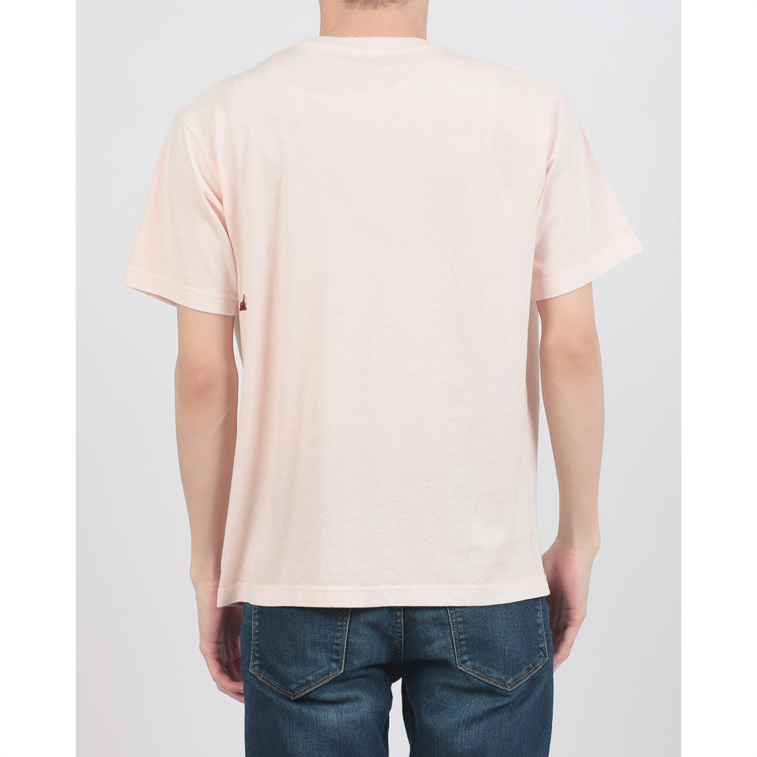 クイックシルバー QUIKSILVER PG EVERYDAY POCKET S 半袖Tシャツ （PNK） PNK