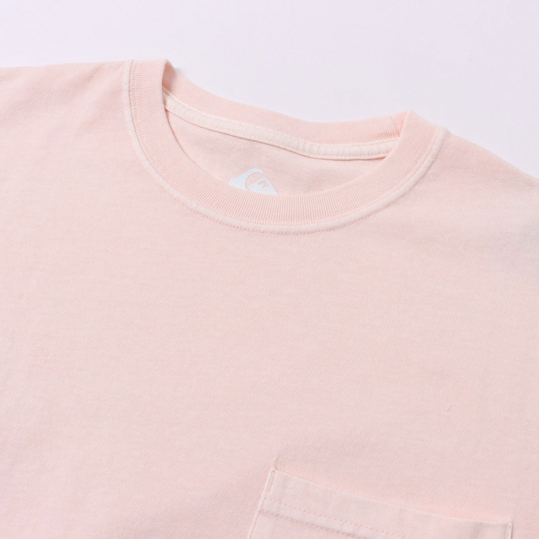 クイックシルバー QUIKSILVER PG EVERYDAY POCKET S 半袖Tシャツ （PNK） PNK