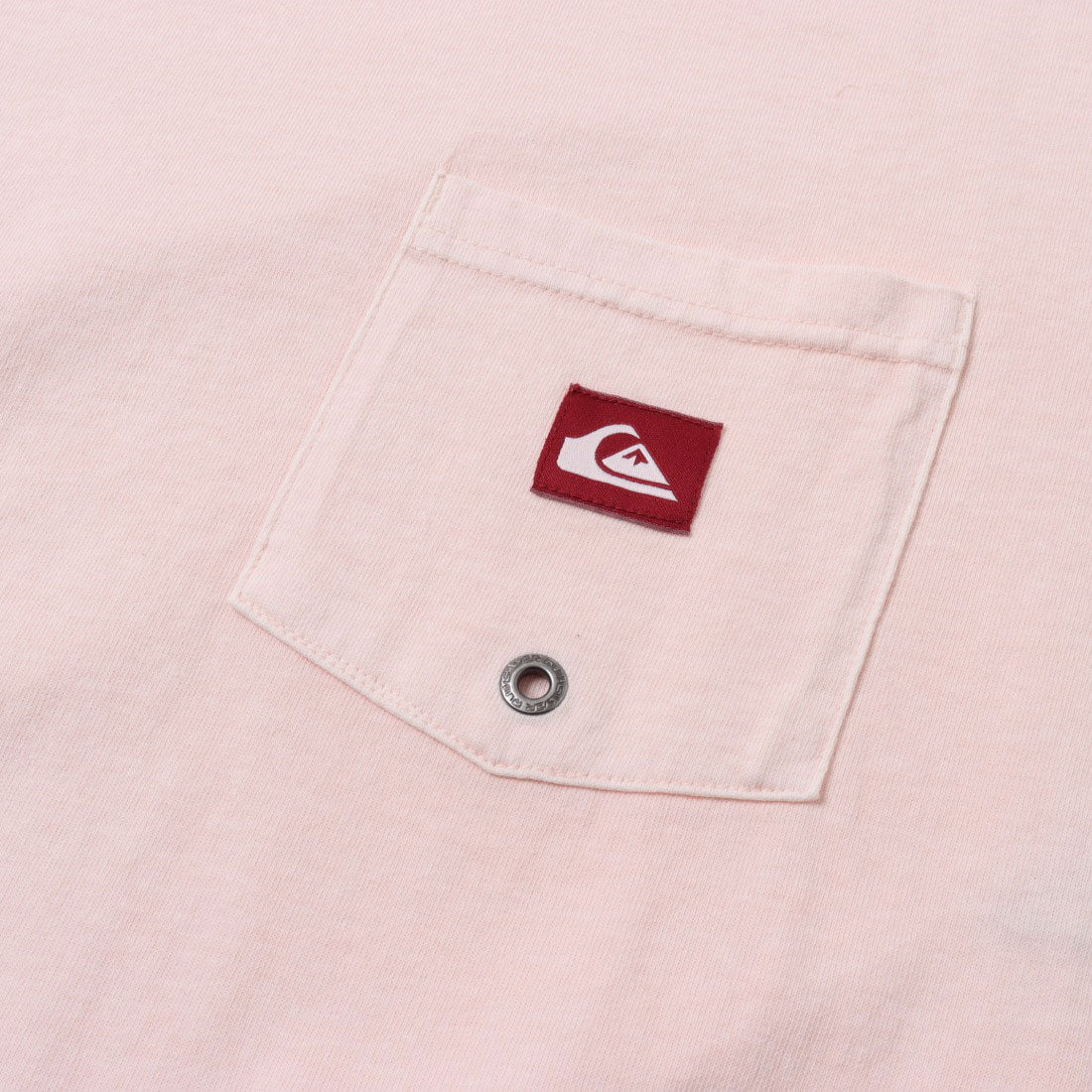 クイックシルバー QUIKSILVER PG EVERYDAY POCKET S 半袖Tシャツ （PNK） PNK