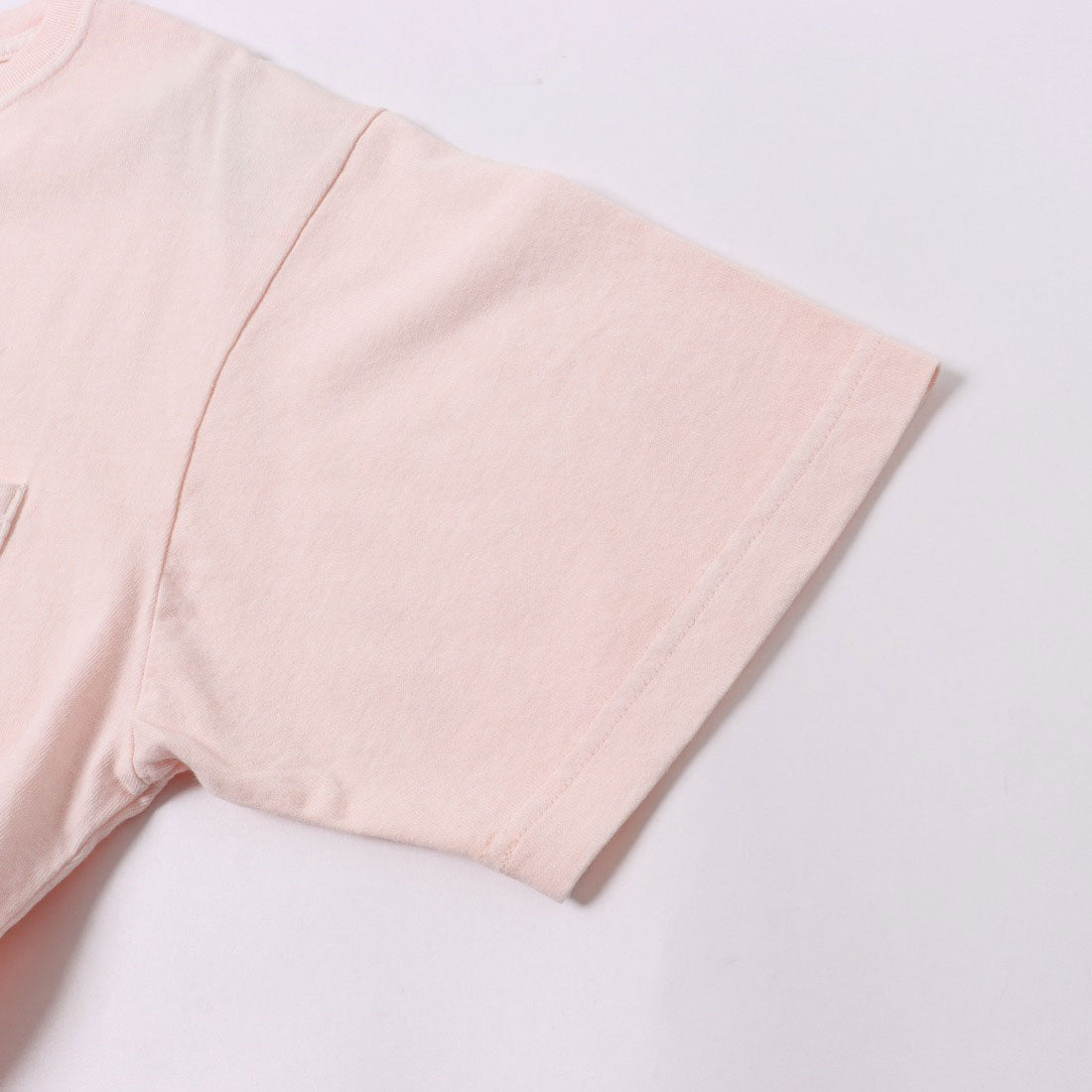 クイックシルバー QUIKSILVER PG EVERYDAY POCKET S 半袖Tシャツ （PNK） PNK