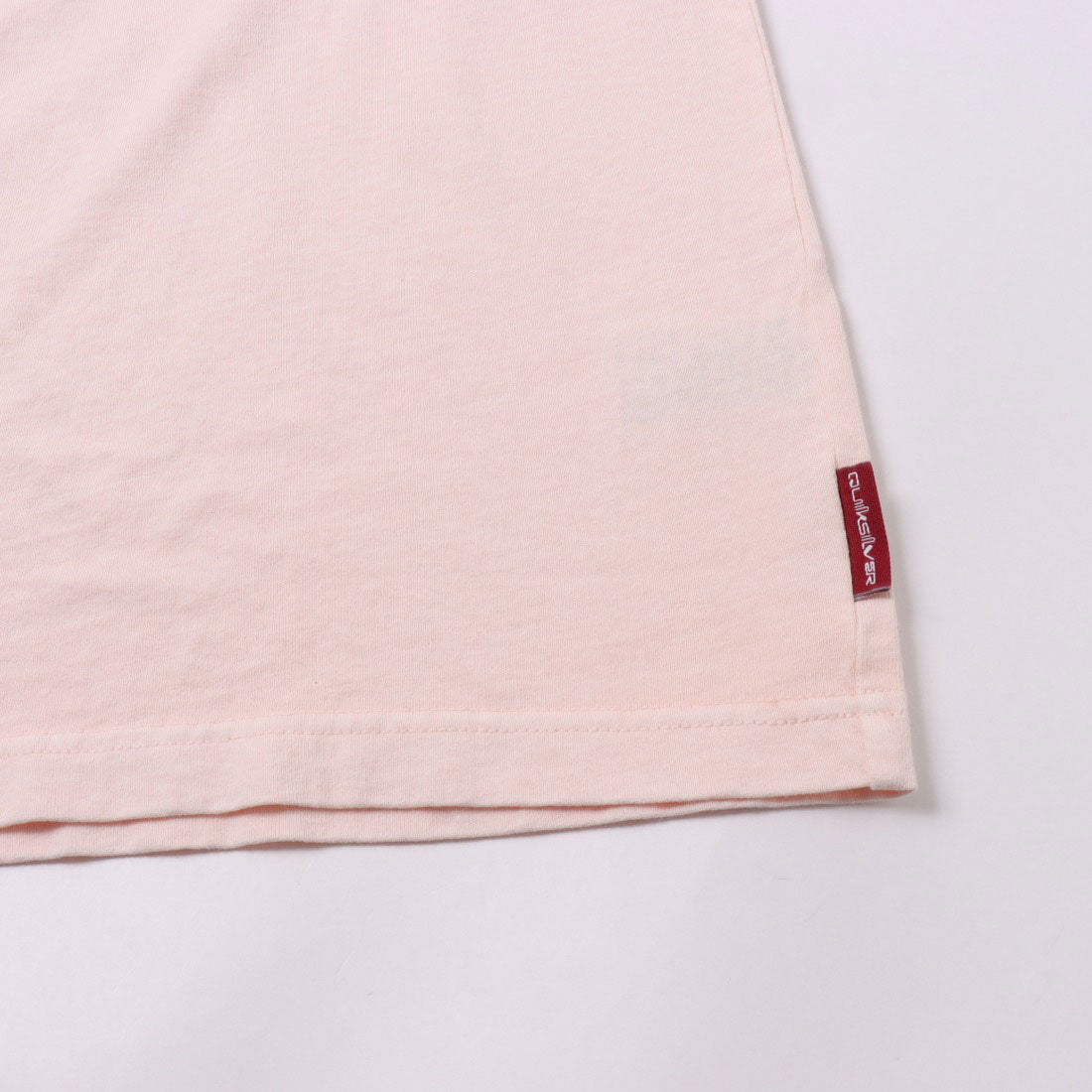 クイックシルバー QUIKSILVER PG EVERYDAY POCKET S 半袖Tシャツ （PNK） PNK