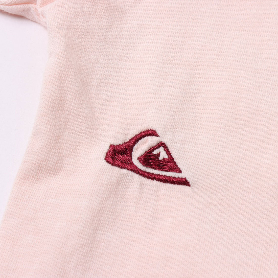 クイックシルバー QUIKSILVER PG EVERYDAY POCKET S 半袖Tシャツ （PNK） PNK