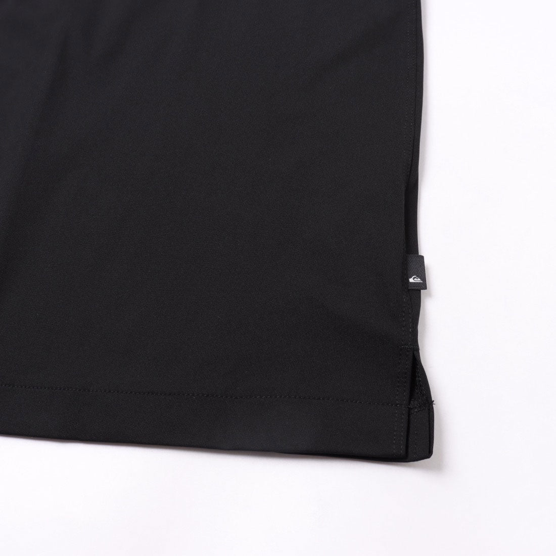クイックシルバー QUIKSILVER SIGN OPEN SHIRT （BRN1） BRN1