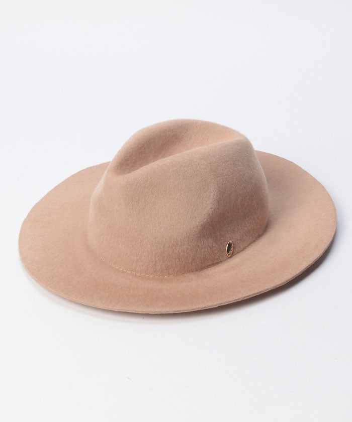 Queens Court QUEENS COURT 【QUEENS COURT】 Kimo Wool Nakao Re HAT