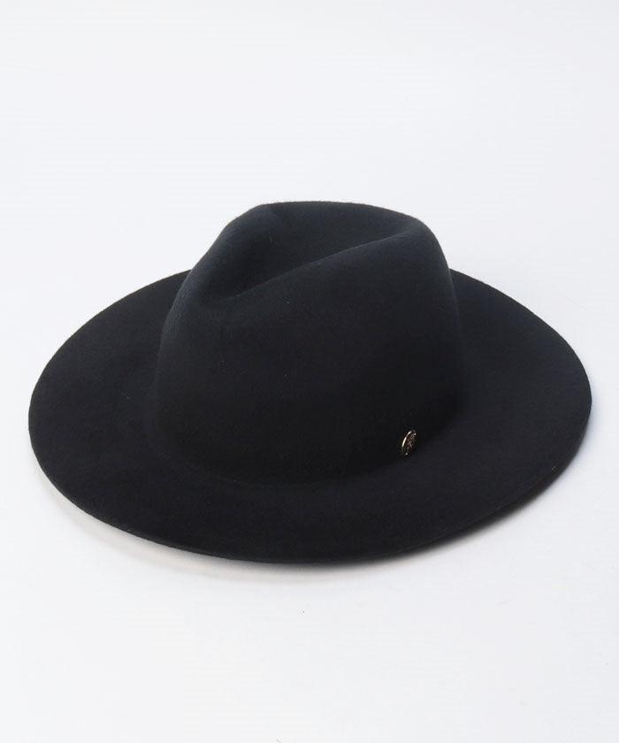 Queens Court QUEENS COURT 【QUEENS COURT】 Kimoufu Felt Hat