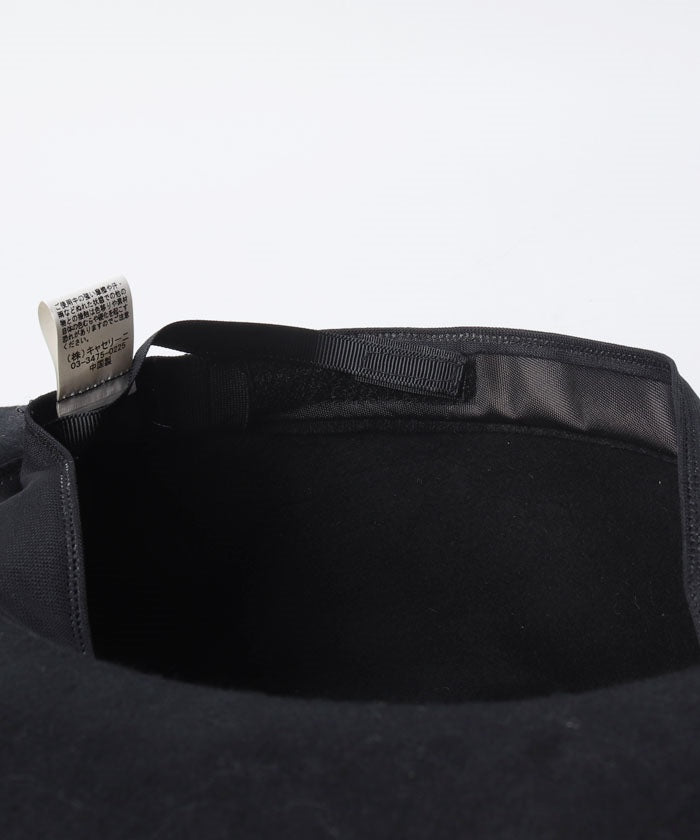 Queens Court QUEENS COURT 【QUEENS COURT】 Kimoufu Felt Hat
