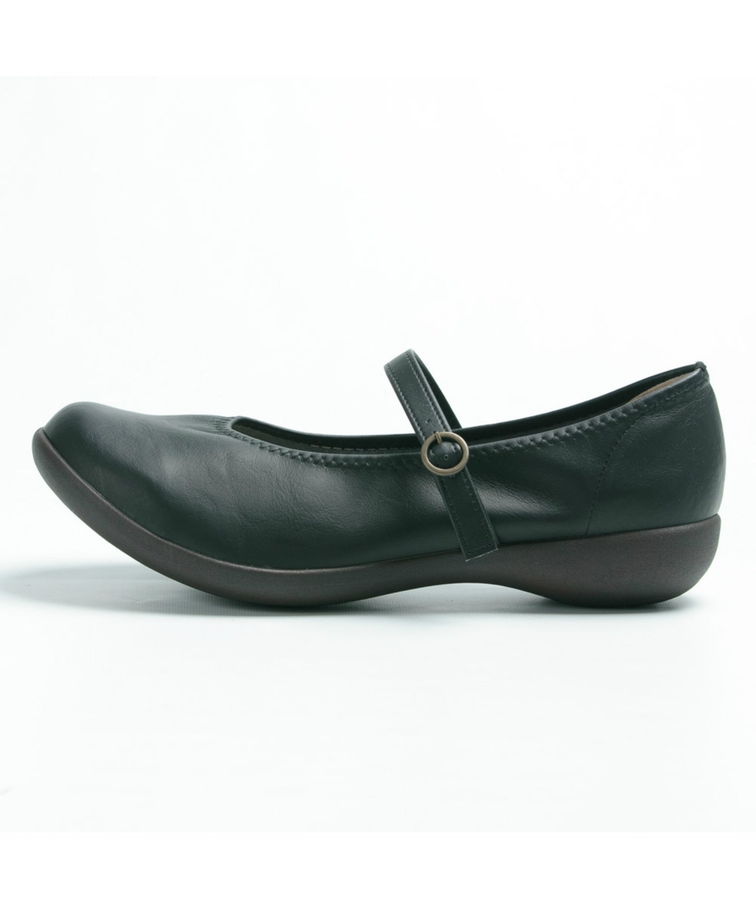 RegettaCanoe Regetta Pumps Flat Low Heel Comfort Shoes Made in Japan RC-R2361