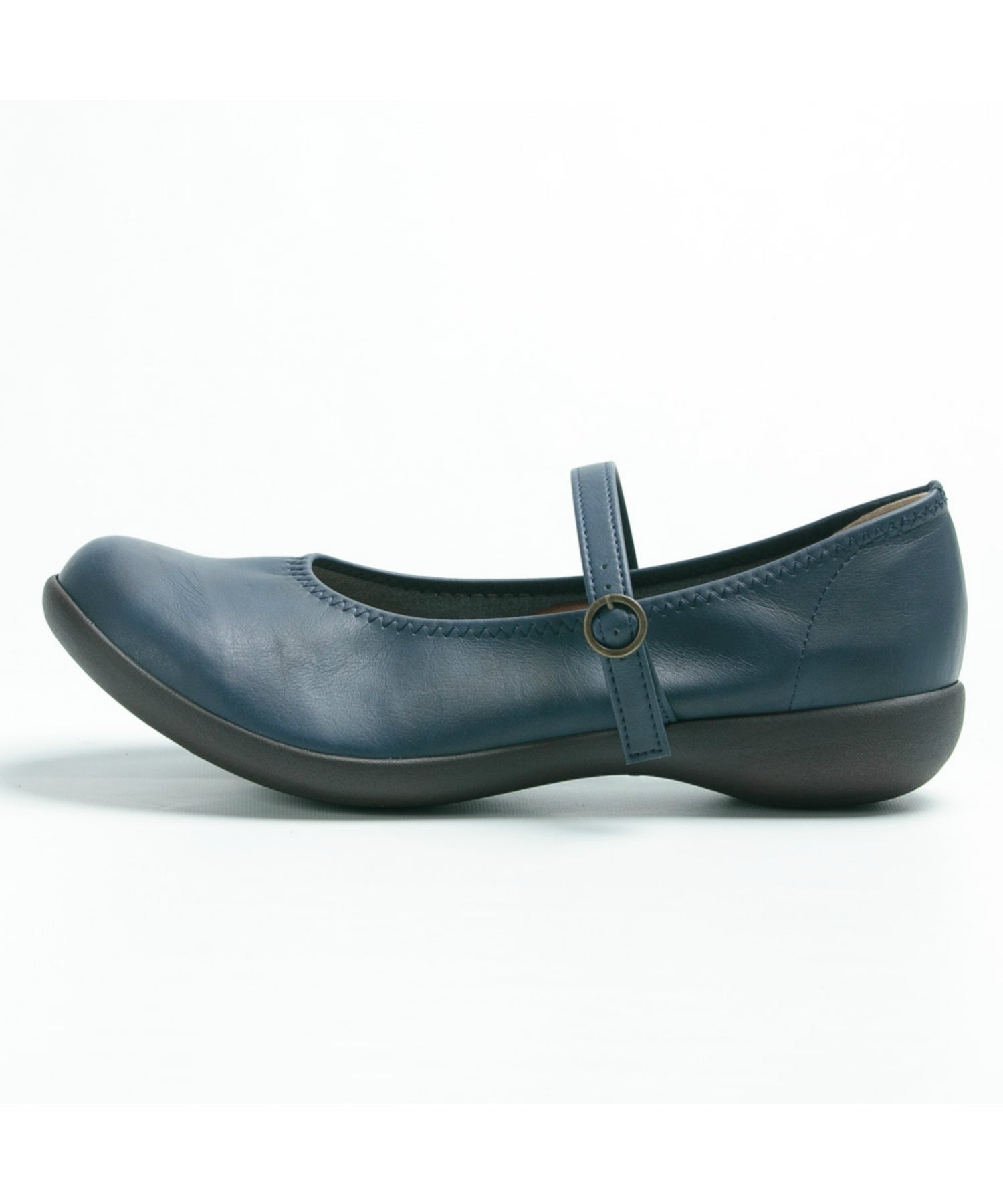 RegettaCanoe Regetta Pumps Flat Low Heel Comfort Shoes Made in Japan RC-R2361
