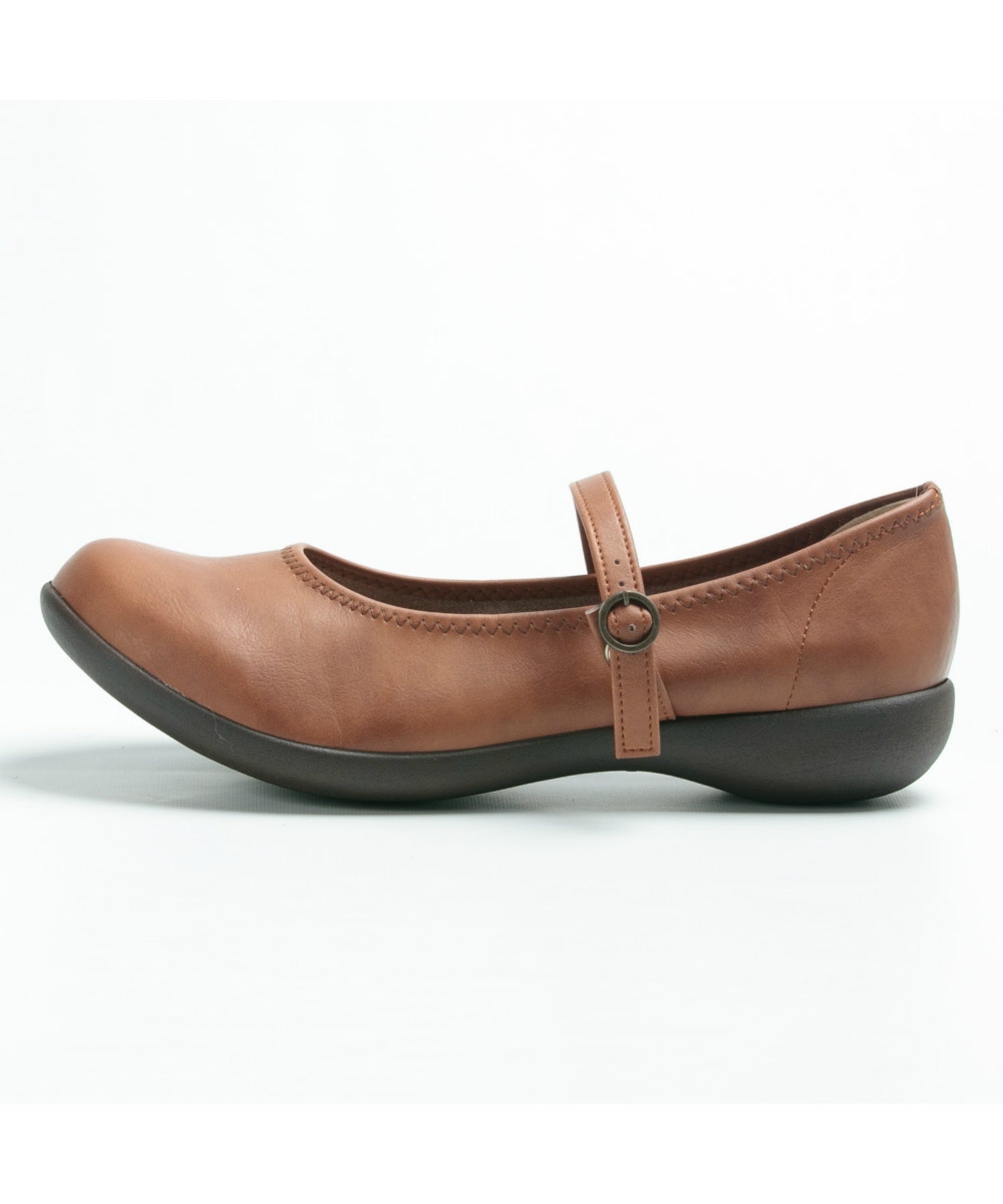 RegettaCanoe Regetta Pumps Flat Low Heel Comfort Shoes Made in Japan RC-R2361